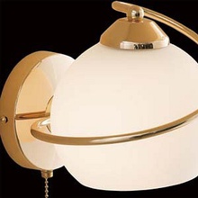 Citilux Лайма CL155312 Бра 16x21 см, Дания - фото 1 - фото 4