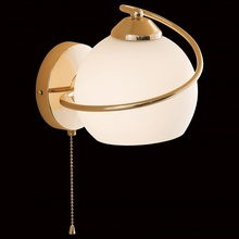 Citilux Лайма CL155312 Бра 16x21 см, Дания - фото 1 - фото 2