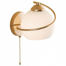 Citilux Лайма CL155312 Бра 16x21 см, Дания - фото 1 - фото 1