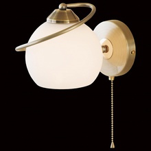 Citilux Лайма CL155313 Бра 16x21 см, Дания - фото 1 - фото 2