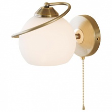 Citilux Лайма CL155313 Бра 16x21 см, Дания - фото 1 - фото 1