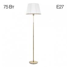 Citilux Линц CL402980 Торшер Дания - фото 1 - фото 3