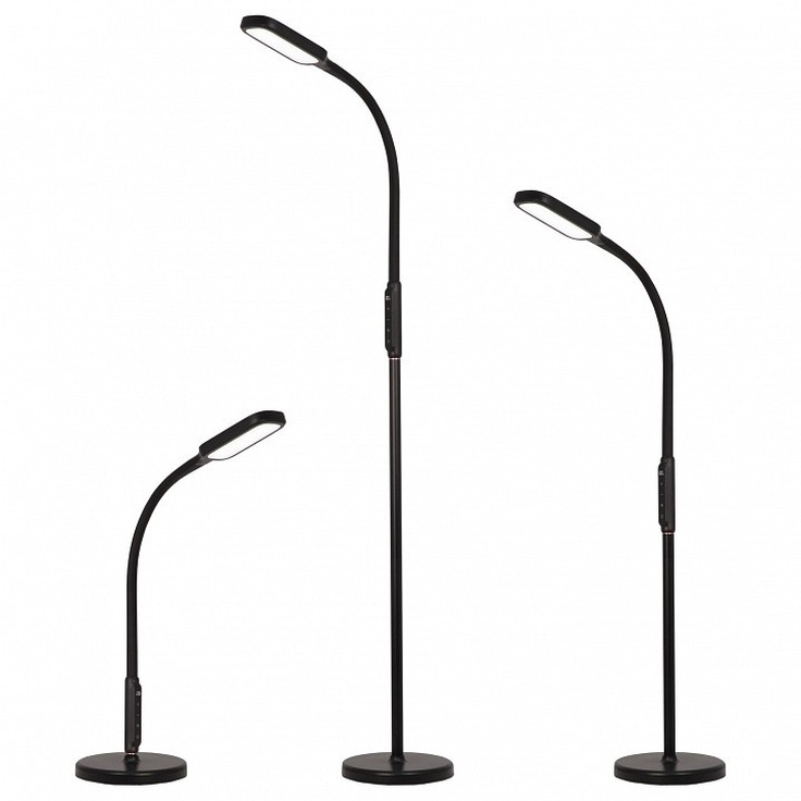 Citilux Марк CL804021 Торшер Дания - фото 1 Citilux Марк CL804021 Торшер Дания - фото 1