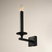 Citilux Маркиз CL471315 Бра 9x28,5 см, Дания - фото 1 - фото 3