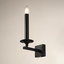 Citilux Маркиз CL471315 Бра 9x28,5 см, Дания - фото 1 - фото 2