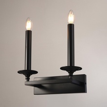 Citilux Маркиз CL471325 Бра 28,5x28,5 см, Дания - фото 1 - фото 2