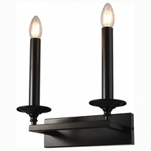 Citilux Маркиз CL471325 Бра 28,5x28,5 см, Дания - фото 1 - фото 1