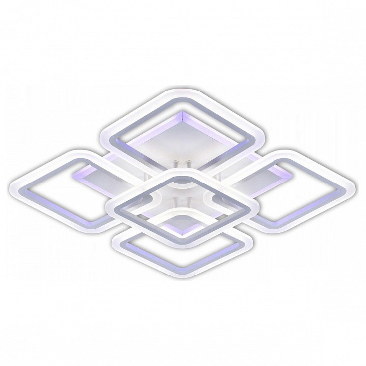 Citilux Марсель Смарт CL232A150E Светильник 56x52x12 см, Дания - фото 1 Citilux Марсель Смарт CL232A150E Светильник 56x52x12 см, Дания - фото 1