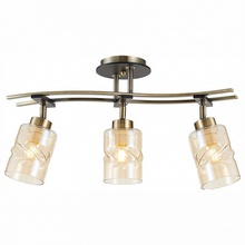 Citilux Мерида CL142134 Спот 60x16 см, Дания - фото 1 - фото 1