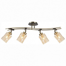 Citilux Мерида CL142144 Спот 82x18 см, Дания - фото 1 - фото 1