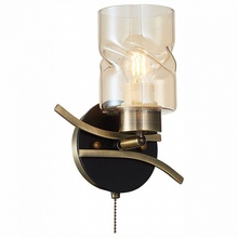 Citilux Мерида CL142314 Бра 15x25 см, Дания - фото 1 - фото 1