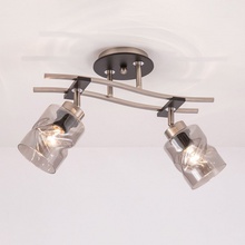 Citilux Мерида CL142125 Спот 44x14,5 см, Дания - фото 1 - фото 2