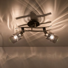 Citilux Мерида CL142125 Спот 44x14,5 см, Дания - фото 1 - фото 3