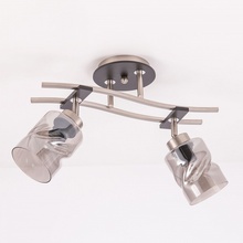 Citilux Мерида CL142125 Спот 44x14,5 см, Дания - фото 1 - фото 1