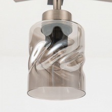 Citilux Мерида CL142145 Спот 81x14,5 см, Дания - фото 1 - фото 3