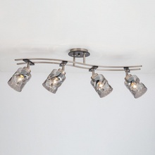 Citilux Мерида CL142145 Спот 81x14,5 см, Дания - фото 1 - фото 2