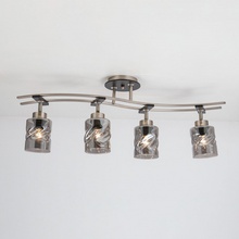 Citilux Мерида CL142145 Спот 81x14,5 см, Дания - фото 1 - фото 1