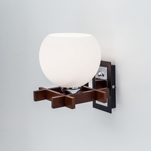 Citilux Нарита CL114311 Бра 16x19 см, Дания - фото 1 - фото 3