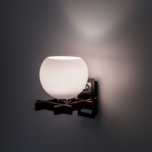 Citilux Нарита CL114311 Бра 16x19 см, Дания - фото 1 - фото 4