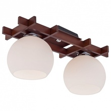 Citilux Нарита CL114121 Потолочный светильник 40x16x19 см, Дания - фото 1 - фото 1