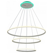 Citilux Неон Смарт CL731A090E Светильник Дания - фото 1 - фото 1