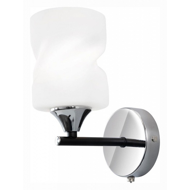 Citilux Нильс CL132315 Бра 10x21 см, Дания - фото 1 Citilux Нильс CL132315 Бра 10x21 см, Дания - фото 1