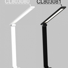 Citilux Ньютон CL803080 Настольная лампа офисная 11,5x38 см, Дания - фото 1 - фото 4