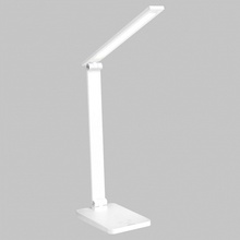 Citilux Ньютон CL803080 Настольная лампа офисная 11,5x38 см, Дания - фото 1 Citilux Ньютон CL803080 Настольная лампа офисная 11,5x38 см, Дания - фото 1 - фото 1