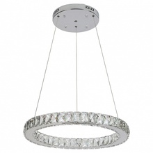 Citilux Olimpia EL330P40.1 Потолочный светильник Дания - фото 1 - фото 3