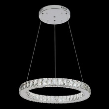 Citilux Olimpia EL330P40.1 Потолочный светильник Дания - фото 1 - фото 2