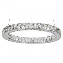 Citilux Olimpia EL330P40.1 Потолочный светильник Дания - фото 1 - фото 1