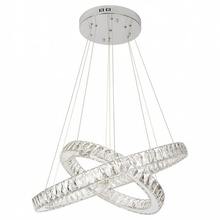 Citilux Olimpia EL330P60.1 Потолочный светильник Дания - фото 1 - фото 3