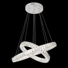 Citilux Olimpia EL330P60.1 Потолочный светильник Дания - фото 1 - фото 2