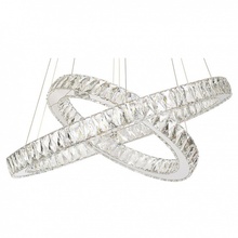 Citilux Olimpia EL330P60.1 Потолочный светильник Дания - фото 1 - фото 1