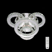 Citilux Olimpia EL330C70.1 Люстра подвесная Дания - фото 1 - фото 1