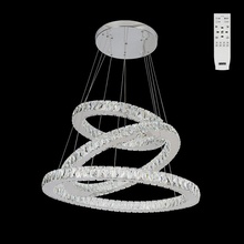 Citilux Olimpia EL330P90.1 Потолочный светильник Дания - фото 1 - фото 3