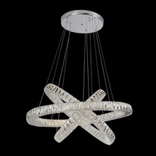 Citilux Olimpia EL330P90.1 Потолочный светильник Дания - фото 1 - фото 2