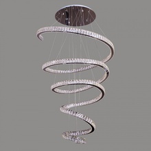 Citilux Olimpia EL330P140 Потолочный светильник Дания - фото 1 - фото 2