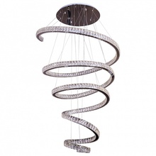 Citilux Olimpia EL330P140 Потолочный светильник Дания - фото 1 - фото 1