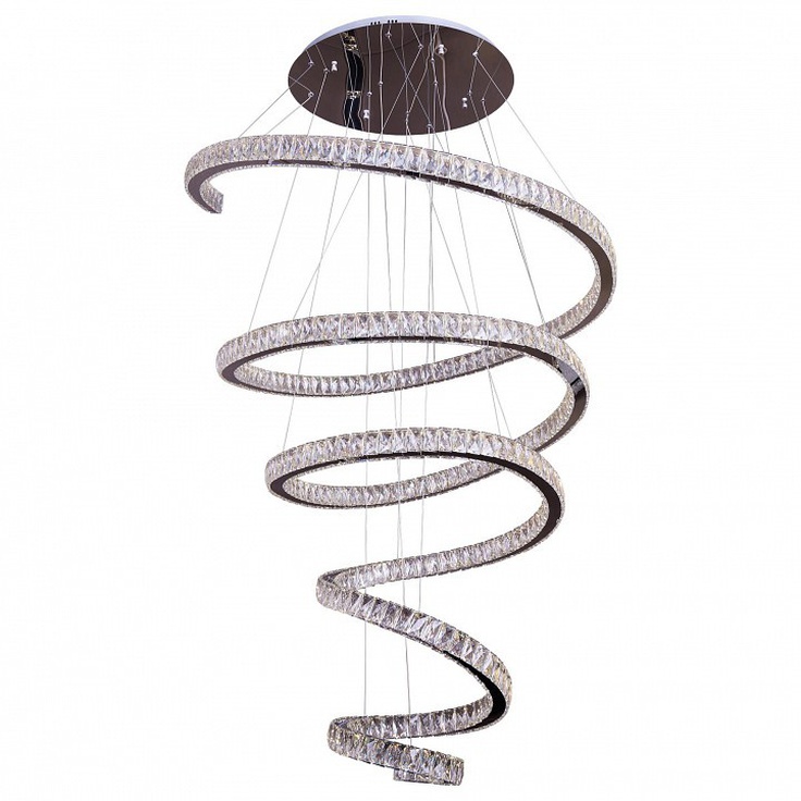 Citilux Olimpia EL330P140 Потолочный светильник Дания - фото 1 Citilux Olimpia EL330P140 Потолочный светильник Дания - фото 1