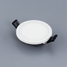 Citilux Омега CLD50R080 Встраиваемый светильник Дания - фото 1 - фото 4