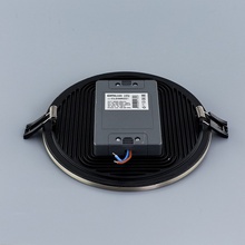 Citilux Омега CLD50R221 Встраиваемый светильник Дания - фото 1 - фото 4