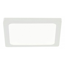 Citilux Омега CLD50K080 Потолочный светильник 9x9x2,5 см, Дания - фото 1 Citilux Омега CLD50K080 Потолочный светильник 9x9x2,5 см, Дания - фото 1 - фото 1