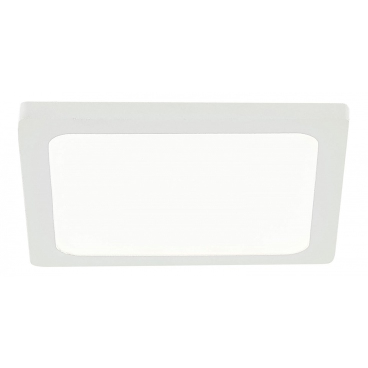 Citilux Омега CLD50K080 Потолочный светильник 9x9x2,5 см, Дания - фото 1 Citilux Омега CLD50K080 Потолочный светильник 9x9x2,5 см, Дания - фото 1