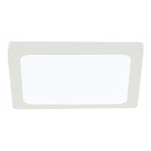 Citilux Омега CLD50K080N Потолочный светильник 9x9x2,5 см, Дания - фото 1 Citilux Омега CLD50K080N Потолочный светильник 9x9x2,5 см, Дания - фото 1 - фото 1