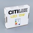 Citilux Омега CLD50K150 Потолочный светильник 14,5x14,5x2,5 см, Дания - фото 5