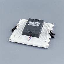 Citilux Омега CLD50K150N Потолочный светильник 14,5x14,5x2,5 см, Дания - фото 1 - фото 4