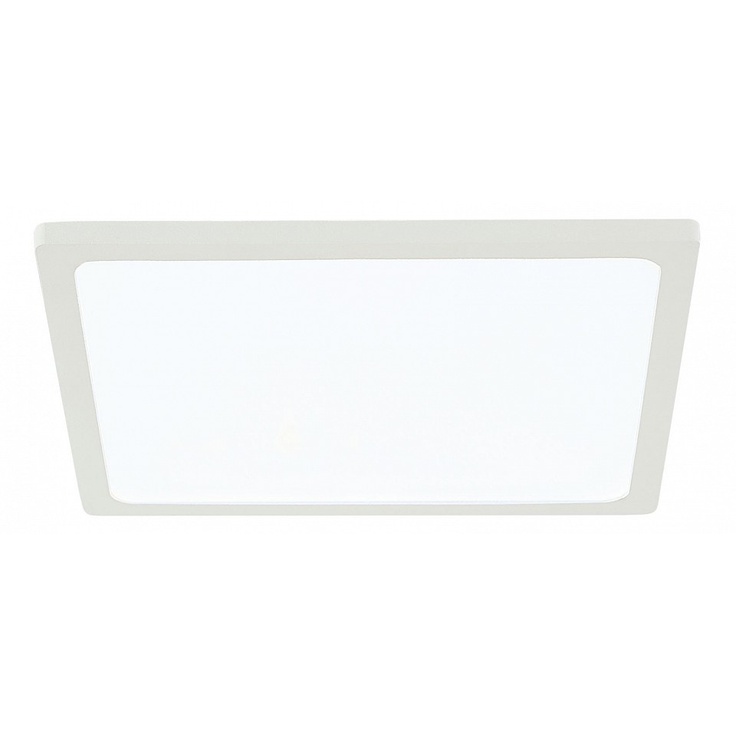 Citilux Омега CLD50K150N Потолочный светильник 14,5x14,5x2,5 см, Дания - фото 1 Citilux Омега CLD50K150N Потолочный светильник 14,5x14,5x2,5 см, Дания - фото 1