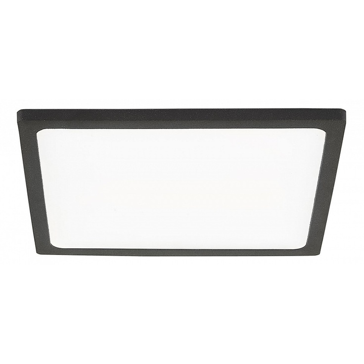 Citilux Омега CLD50K152 Потолочный светильник 14,5x14,5x2,5 см, Дания - фото 1 Citilux Омега CLD50K152 Потолочный светильник 14,5x14,5x2,5 см, Дания - фото 1