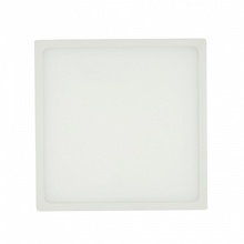 Citilux Омега CLD50K220N Потолочный светильник 17,5x17,5x2,5 см, Дания - фото 1 - 2 Citilux Омега CLD50K220N Потолочный светильник 17,5x17,5x2,5 см, Дания - фото 1 - фото 2